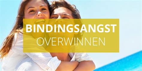 bindingsangst of niet verliefd|Bindingsangst Overwinnen: Betekenis, Kenmerken